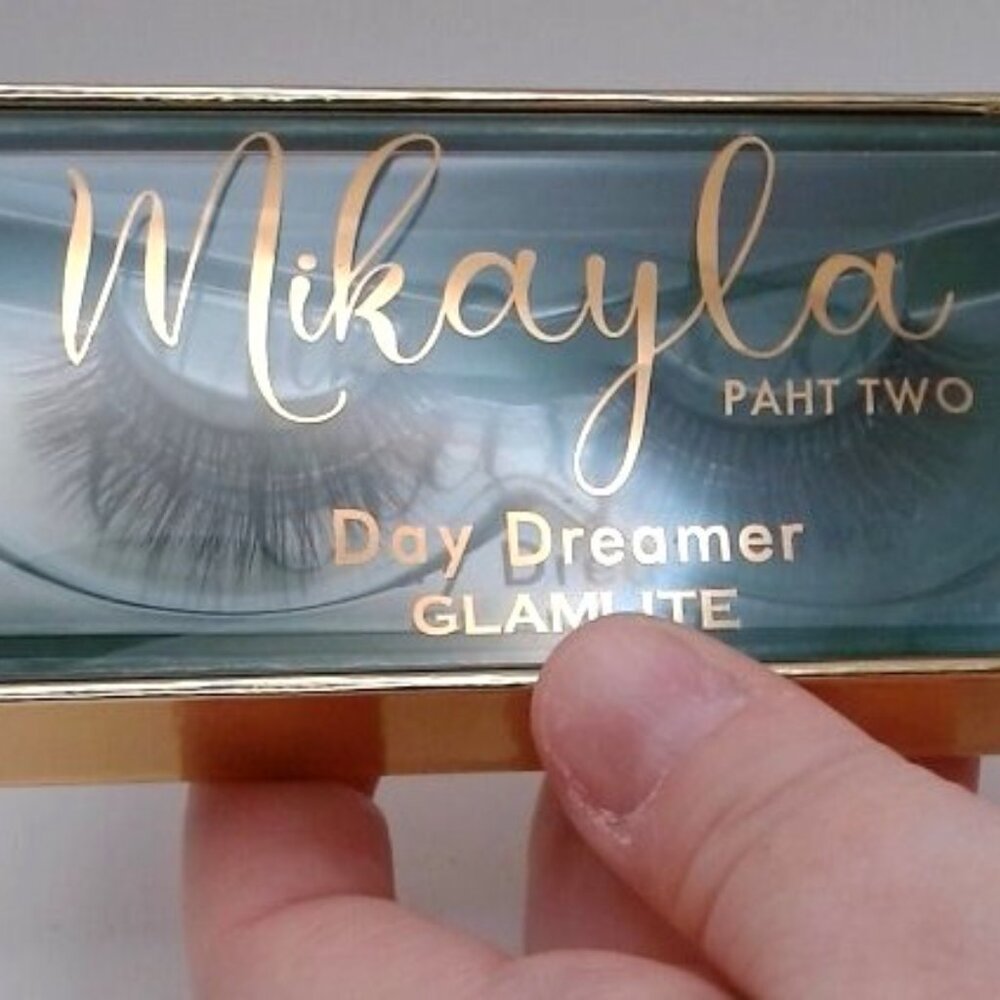 Glamlite - Mikayla -‎ Paht Two, Day Dreamer, BRAND NEW IN BOX